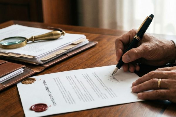 Documentos para compra de imóvel