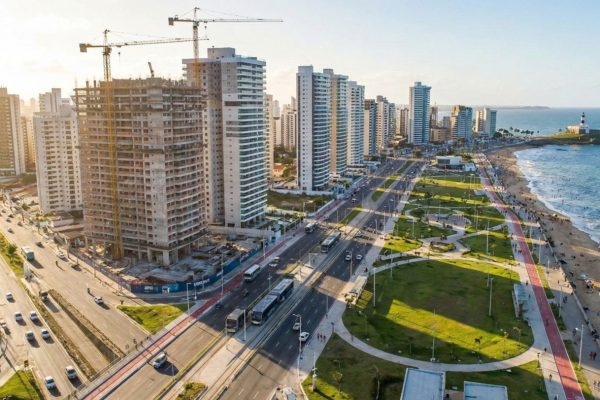 Potencial de valorização